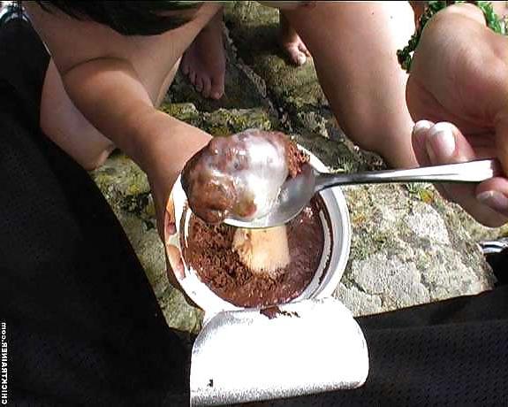 25P Cum Eating (literally) Sluts.