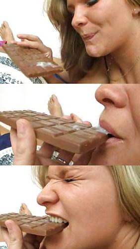 25P Cum Eating (literally) Sluts.