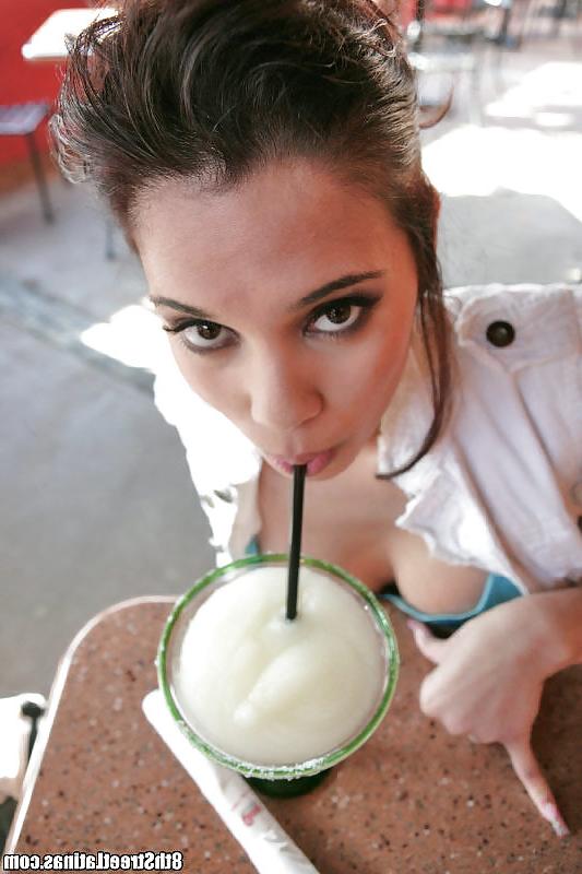 25P Cum Eating (literally) Sluts.