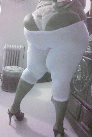 9P One Sexy BBW
