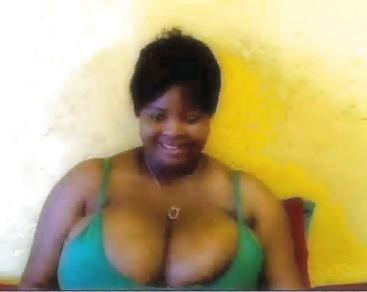 9P One Sexy BBW