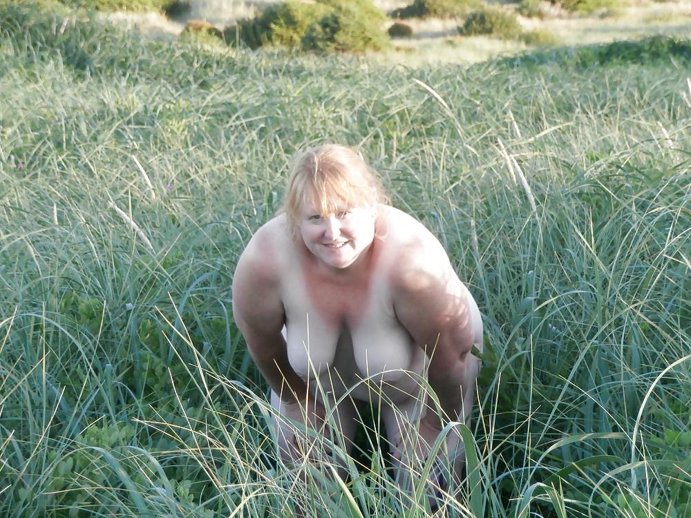 12P In the tall grass