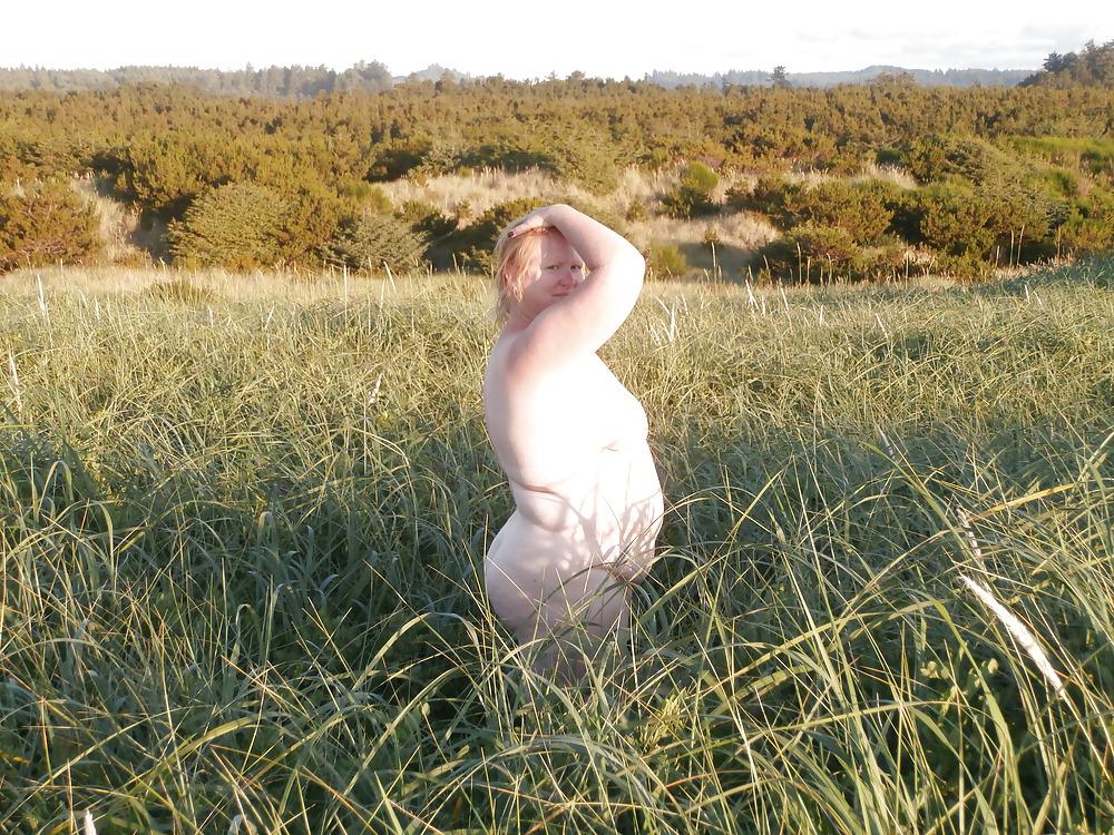 12P In the tall grass