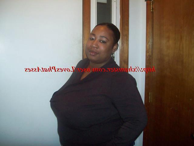5P Huge Breast Freak