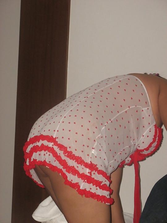 25P Indian Wife