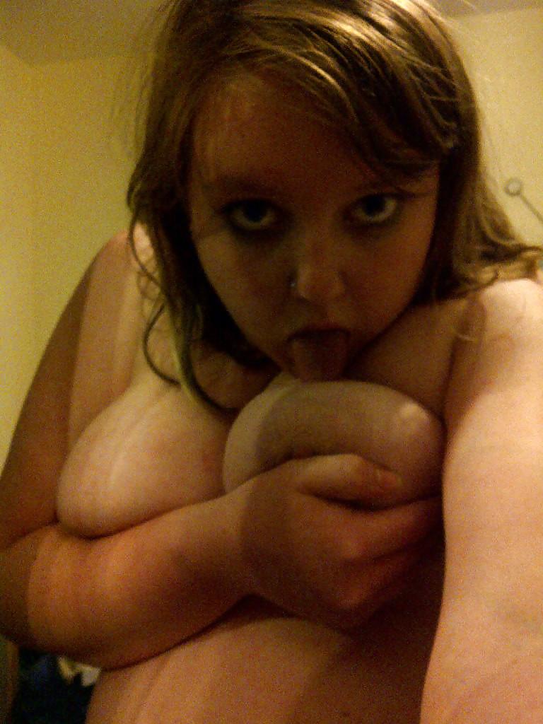 13P Fatty Gurl