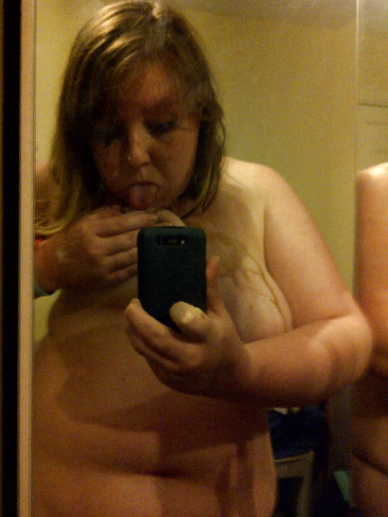 13P Fatty Gurl