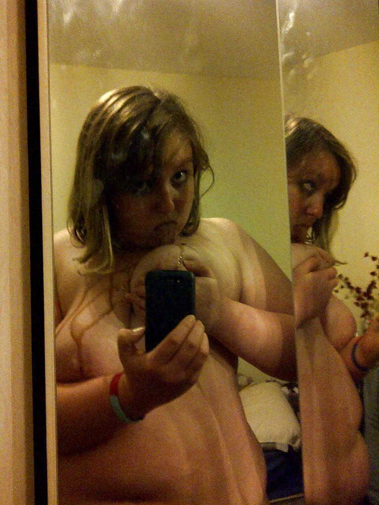 13P Fatty Gurl