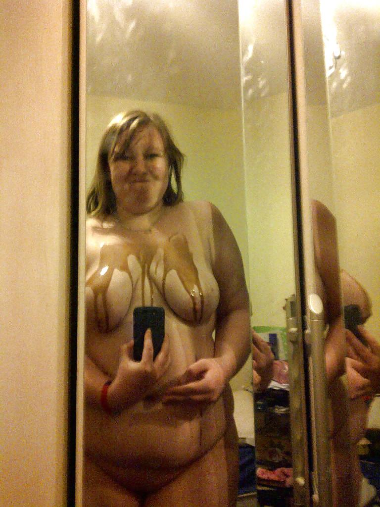 13P Fatty Gurl