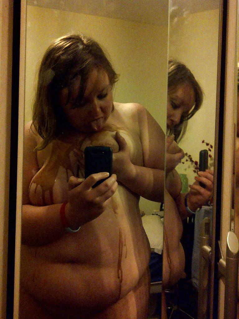 13P Fatty Gurl