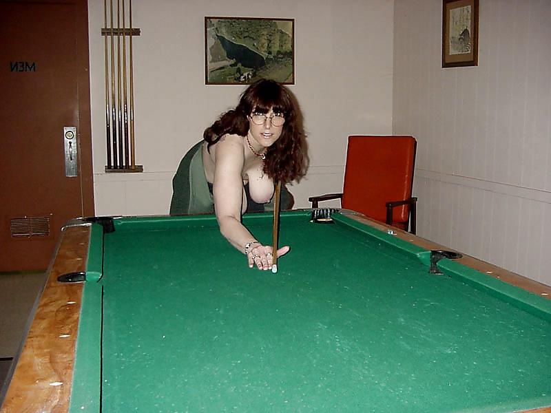 17P More Saggy Paige Tits