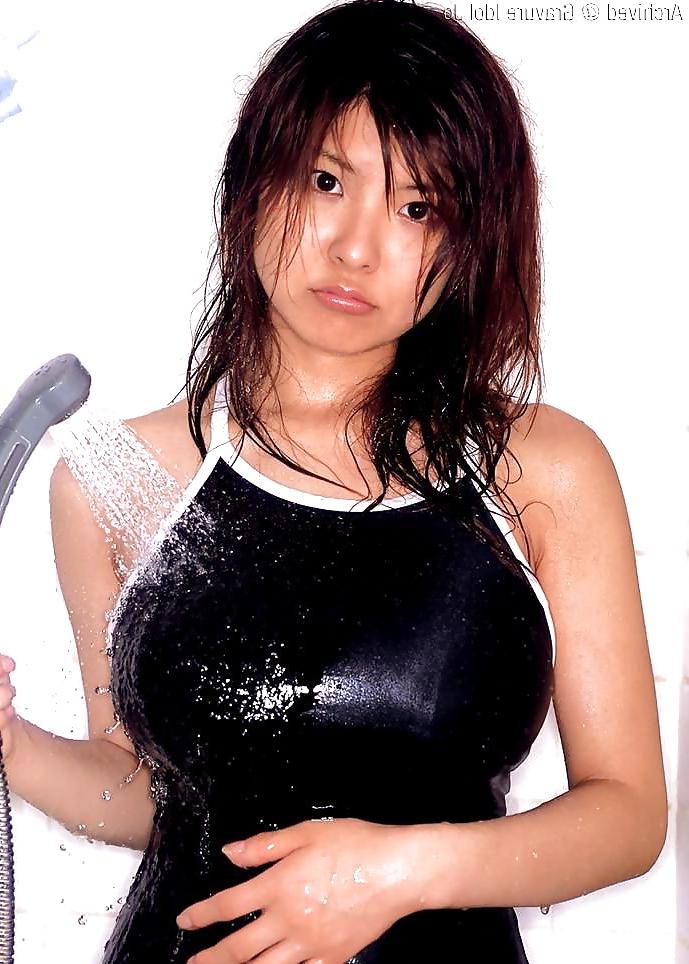 25P BEST OF MIRI HANAI