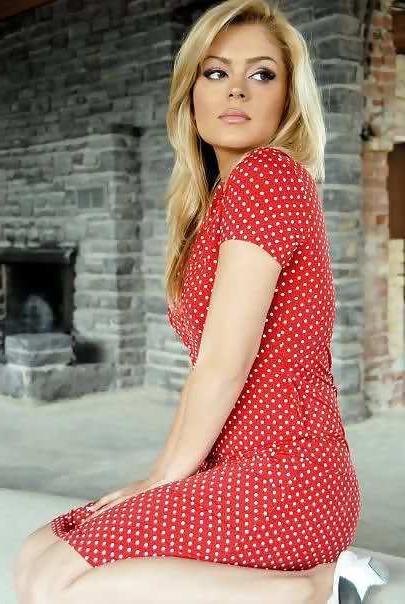 20P Persian Top Models - Part 3