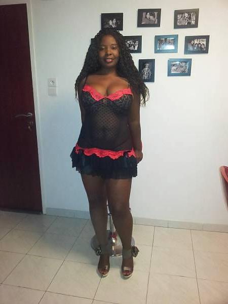 10P Ebony