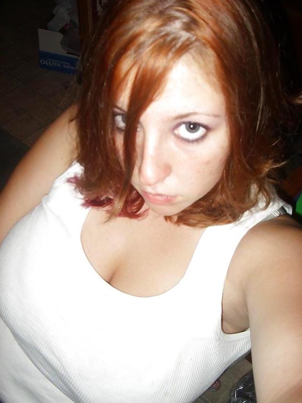 25P Mara got some serious Boobs!!