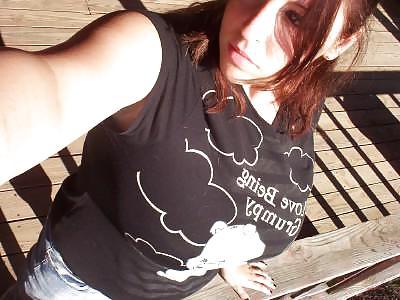 25P Mara got some serious Boobs!!