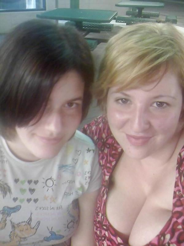 25P Mara got some serious Boobs!!
