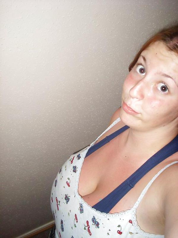 25P Mara got some serious Boobs!!