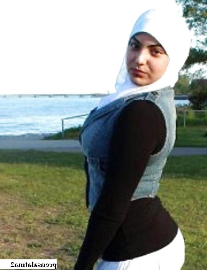25P Hijab arab beurette Sexy Girls