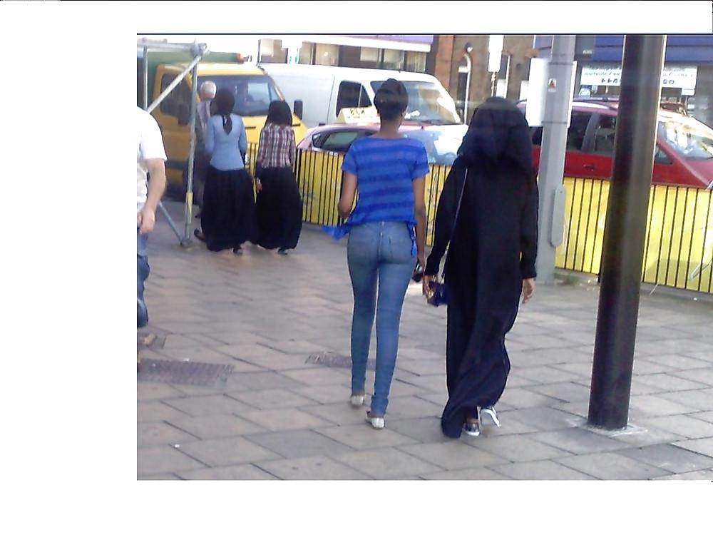 25P Hijab arab beurette Sexy Girls