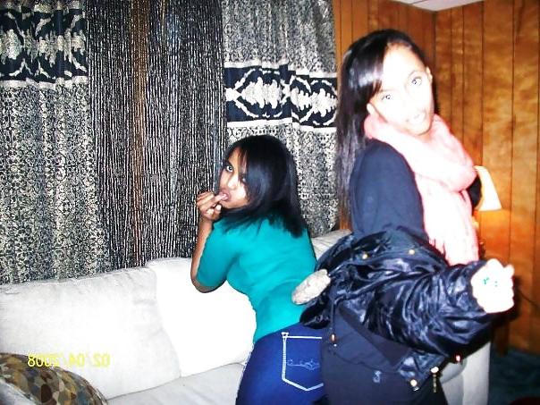 25P Hijab arab beurette Sexy Girls
