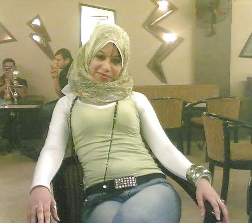 25P Hijab arab beurette Sexy Girls