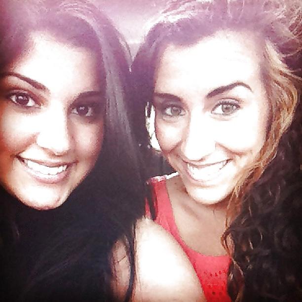 20P Persian Women