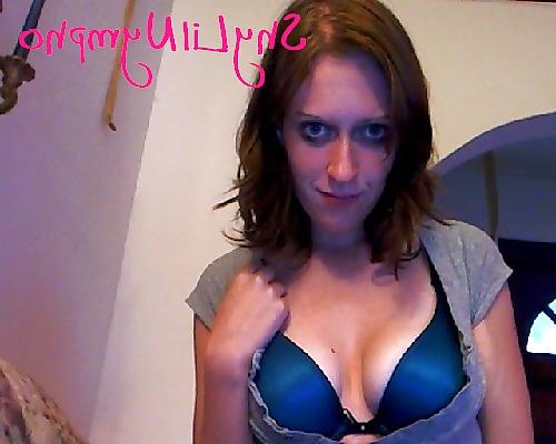 25P Webcam and Cell Phone Hot Shots