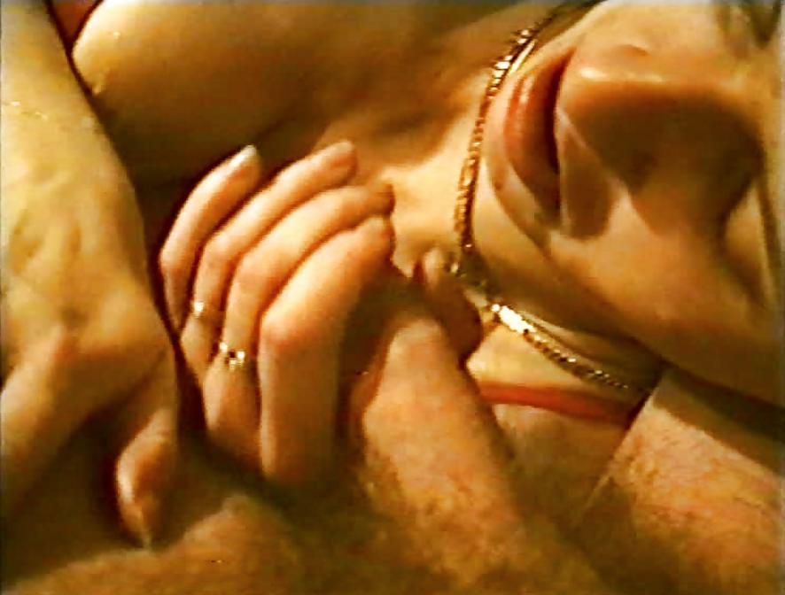 10P SAG - Cumming On My Hot Sexy Wife's Boobs
