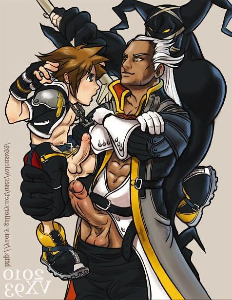 15P Gay toons