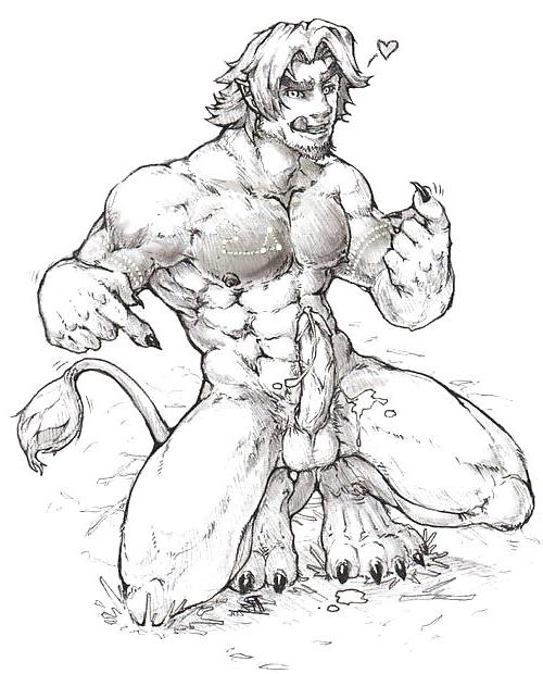 15P Gay toons