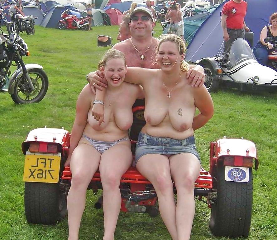 24P We loved saggy tits.