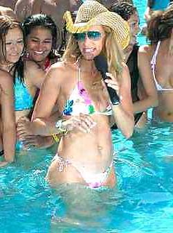 25P Caliente, heiße spanischsprachige Babes