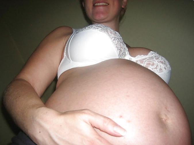 21P Pregnant fucking babes 2