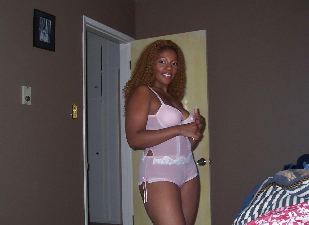 19P Hot ebony