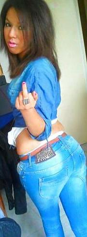 5P Beurette Assia
