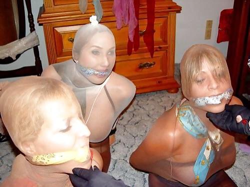 25P Nylon mask