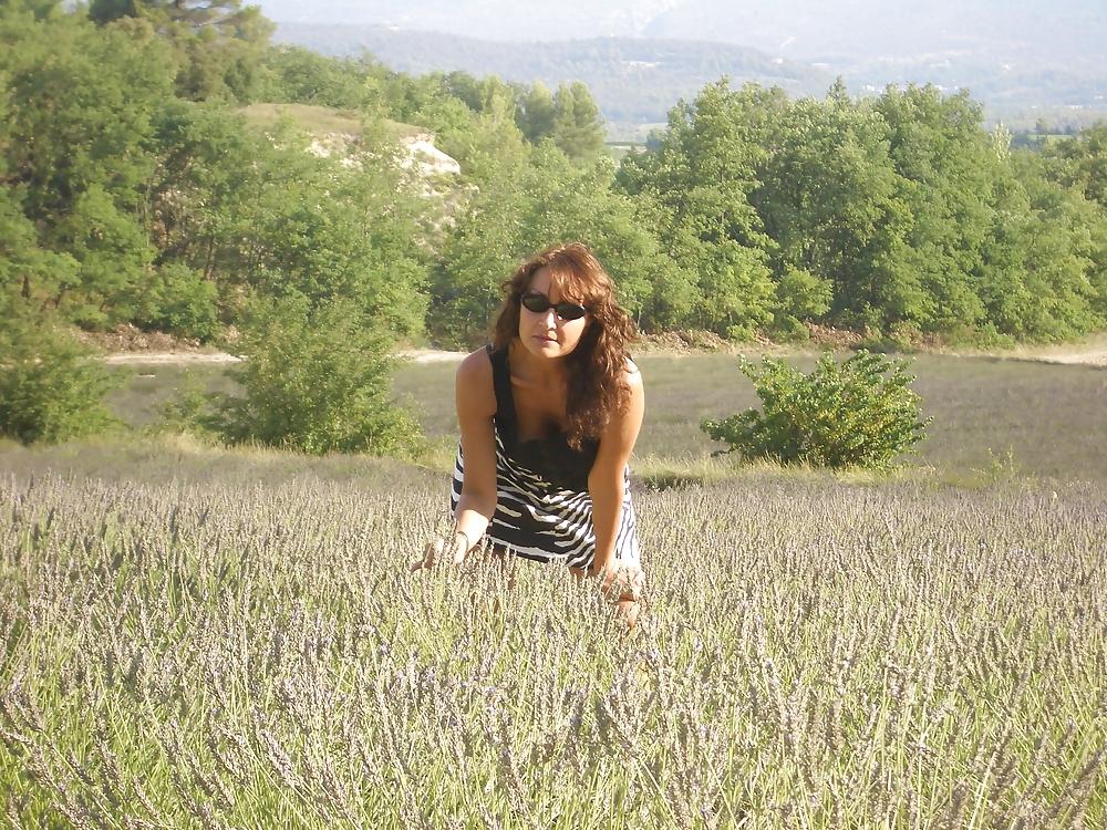 25P Turkish Milf