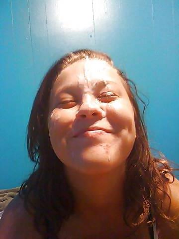 12P Facials and boobs