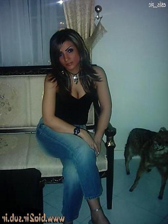 25P Persian Girls