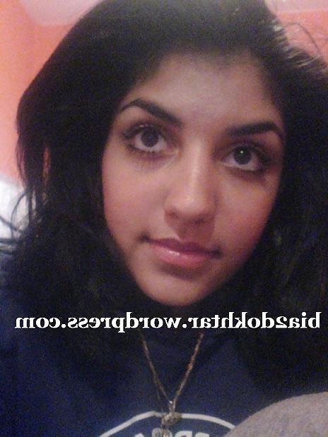25P Persian Girls