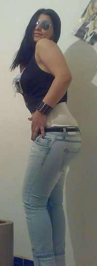 21P Beurette arabe...