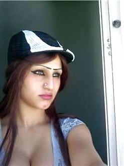 21P Beurette arabe...