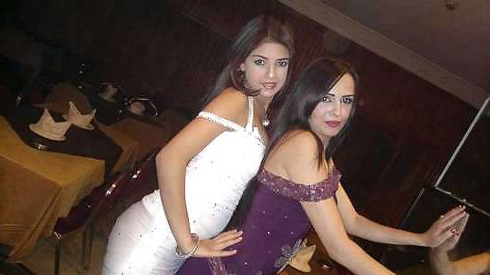 21P Beurette arabe...