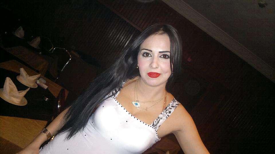 21P Beurette arabe...