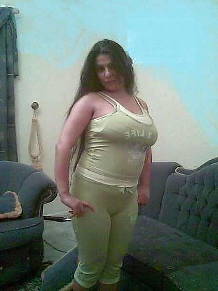 21P Beurette arabe...