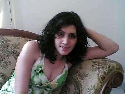 21P Beurette arabe...