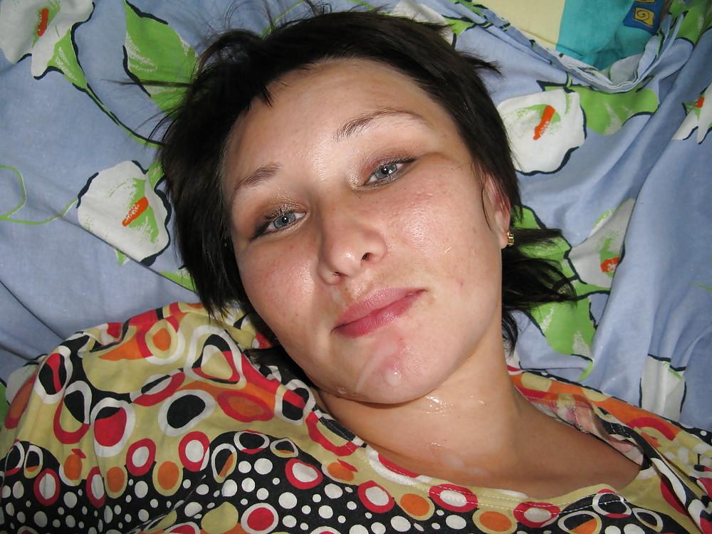 6P Russian Milf