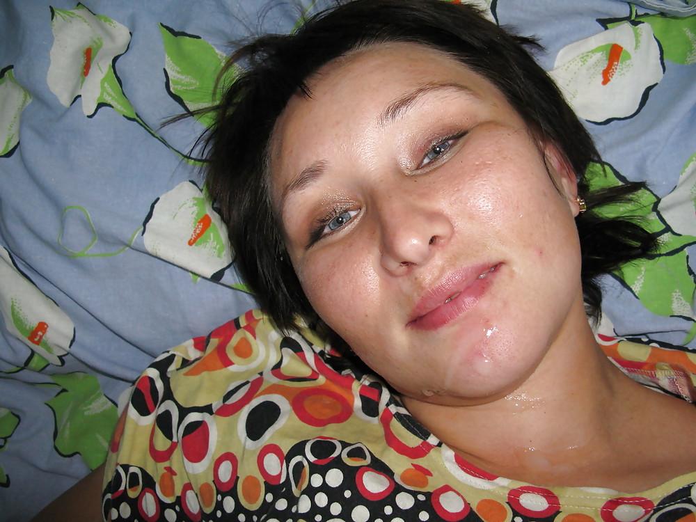 6P Russian Milf