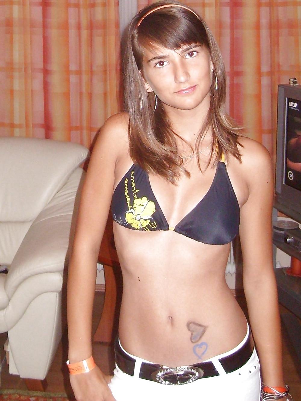 9P Hungarian girl 2